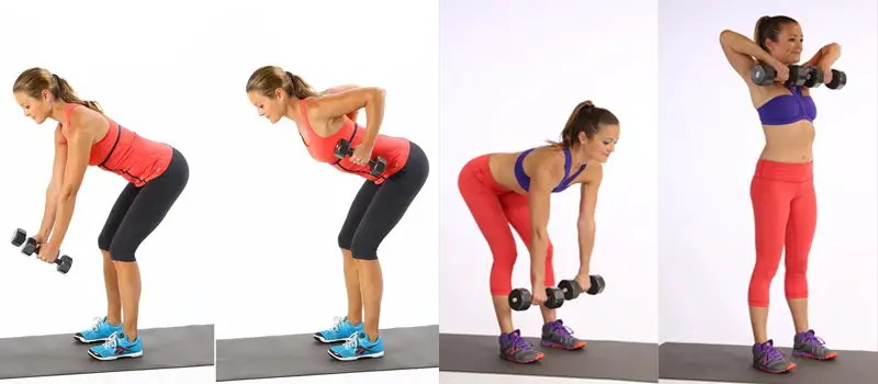 10 Dumbbell Exercises to Tone Your Arms Fast