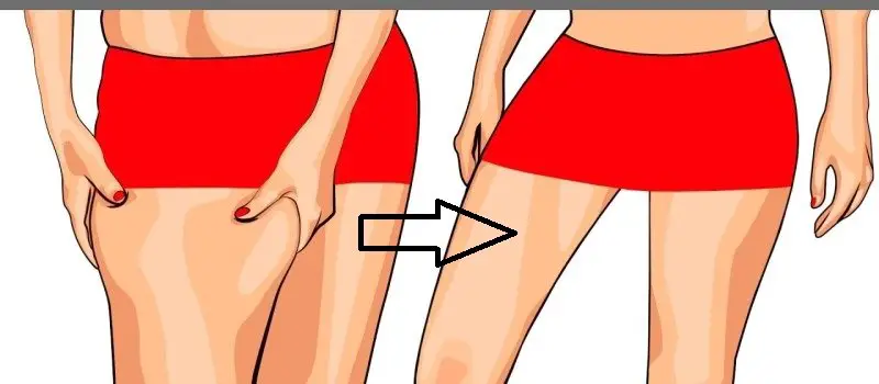 6 Exercises Perfect For Ladies That Want to Lose Thigh Fat
