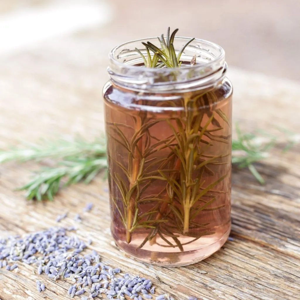 Boil Rosemary for 10 Minutes The Benefits and Impacts