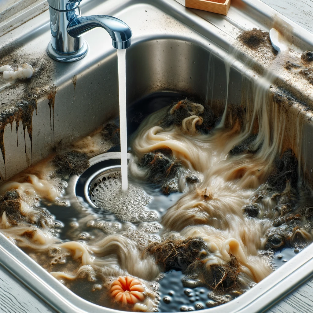 Unclog the Sink in 5 Minutes with the Bottle Trick No More Clogs