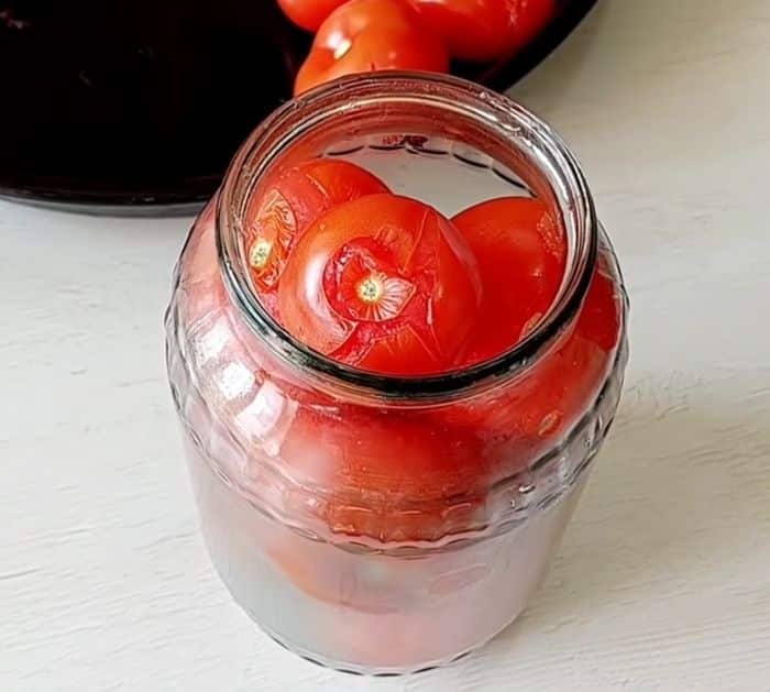 How to Keep Fresh Tomatoes for 6 Months Grandma's TimeTested Method