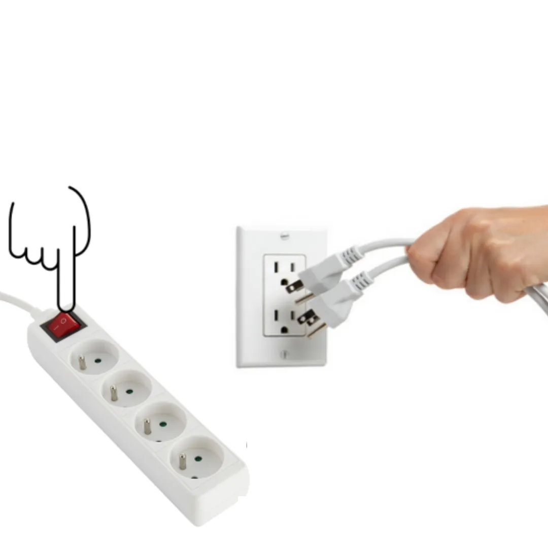 Unplug for Safety The Crucial Reasons to Remove Chargers When Not in Use