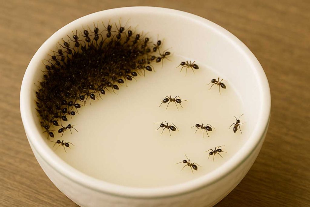 Natural Ant Killer: A Safe and Effective Homemade Solution