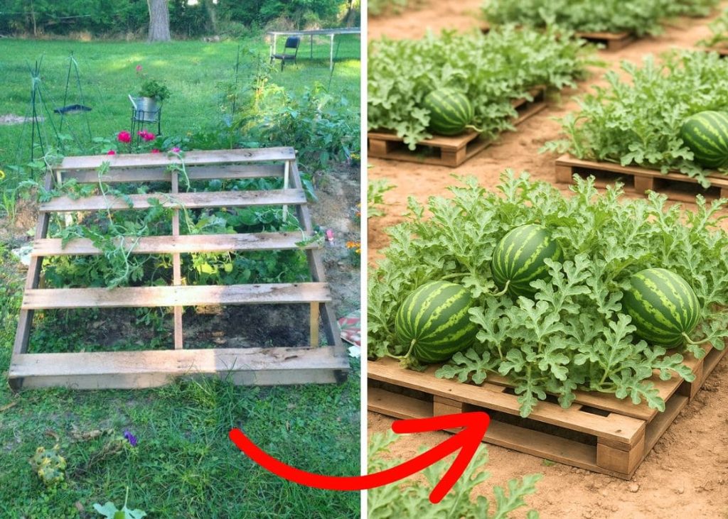 How To Make Watermelon Sweeter While Growing