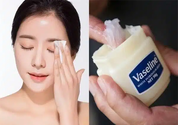 lip care and skin beauty