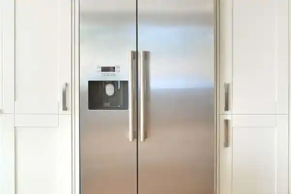 Large household refrigerator