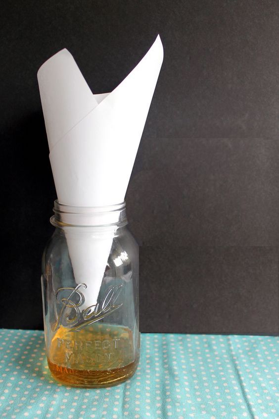 Natural trap against fruit flies