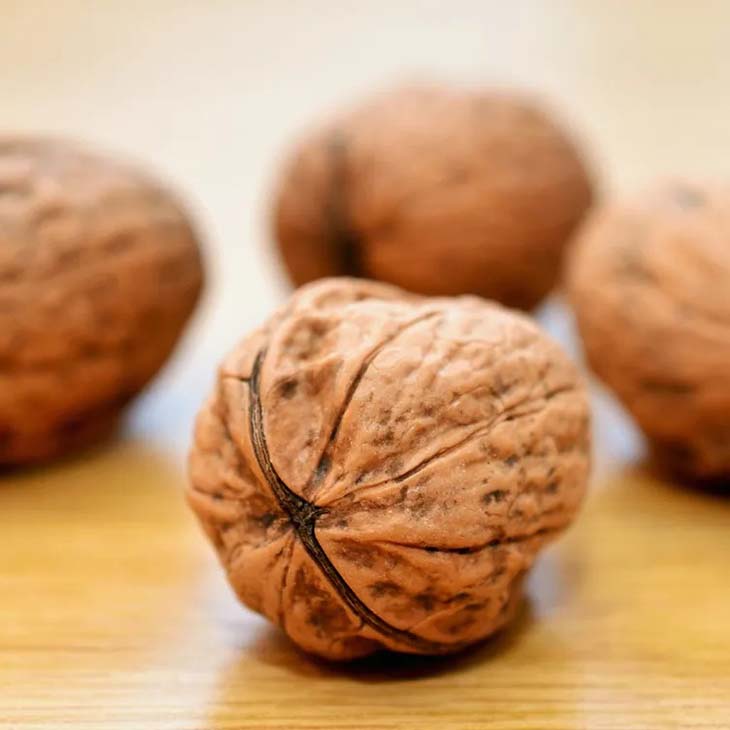 Walnuts