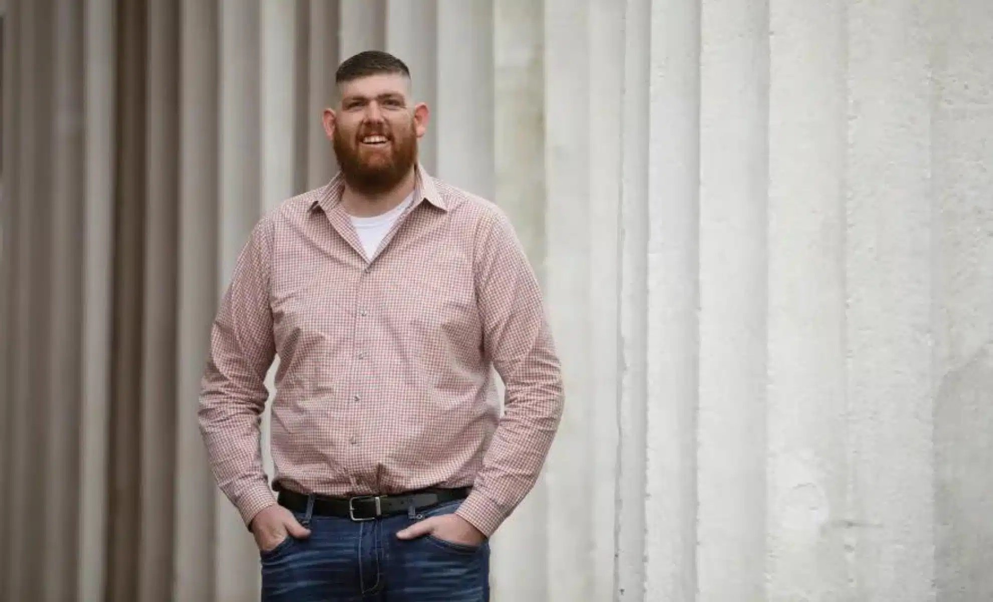 The 7-kilogram baby who amazed the world in 1983: here is what he looks like today, at 40 years old