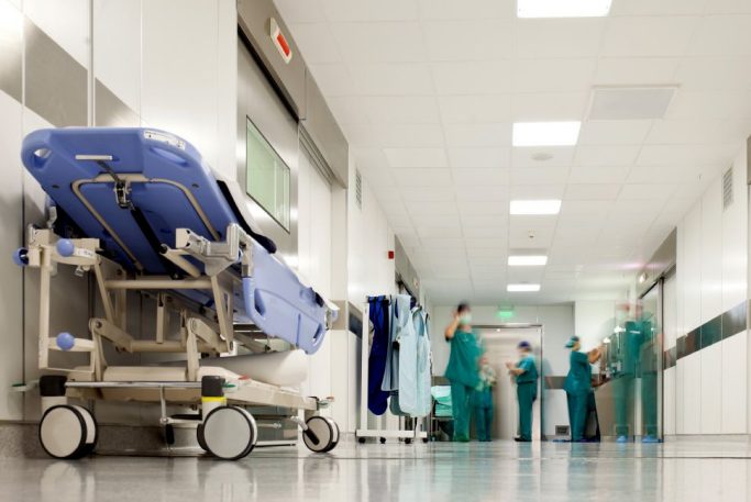Hospital Emergency Room
