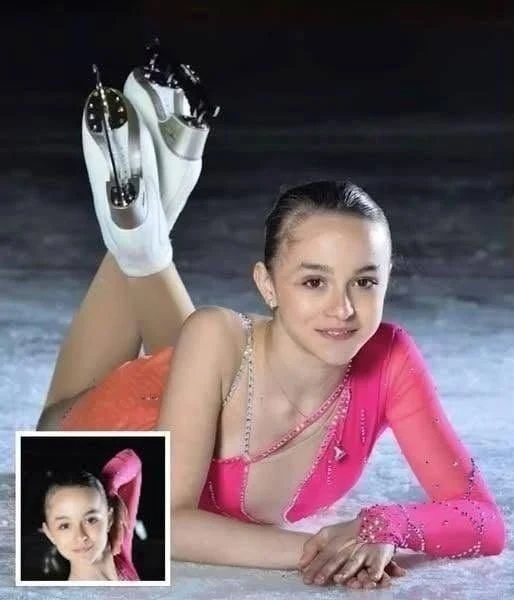 Figure skating