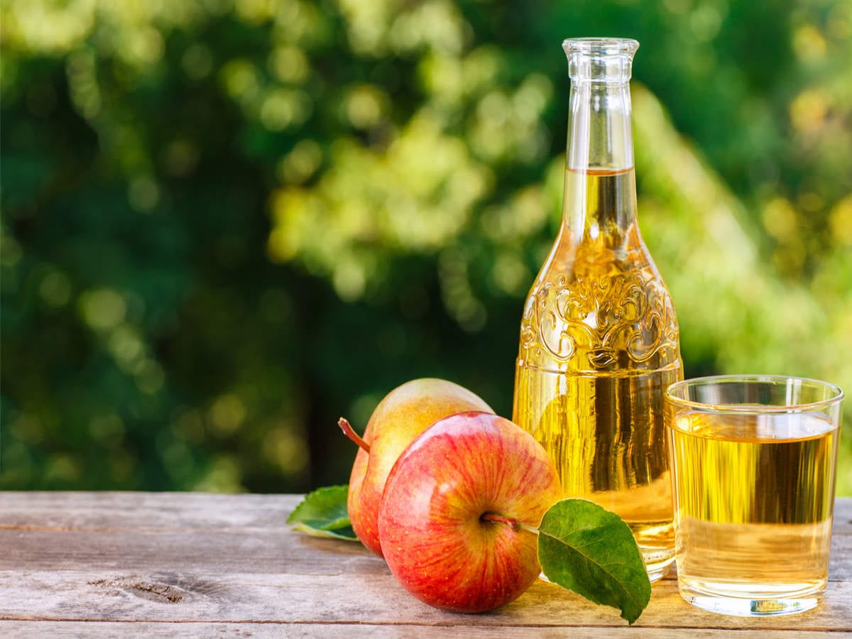Home remedy against pests