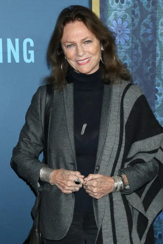 Jacqueline Bisset current