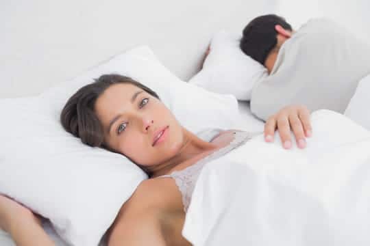 My husband suffers from my lack of desire: is that reason enough to end our marriage?
