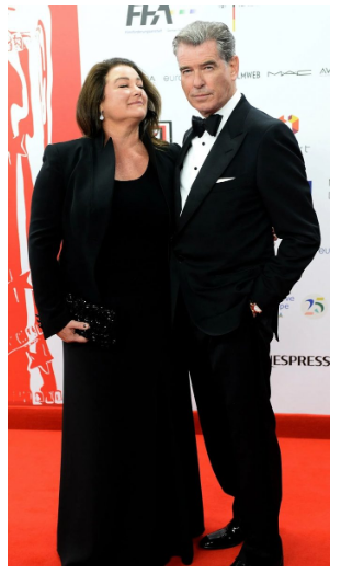 Keely Shaye Smith transformation
