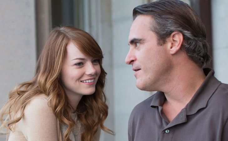 Couples with an age difference: what truly attracts women to older partners