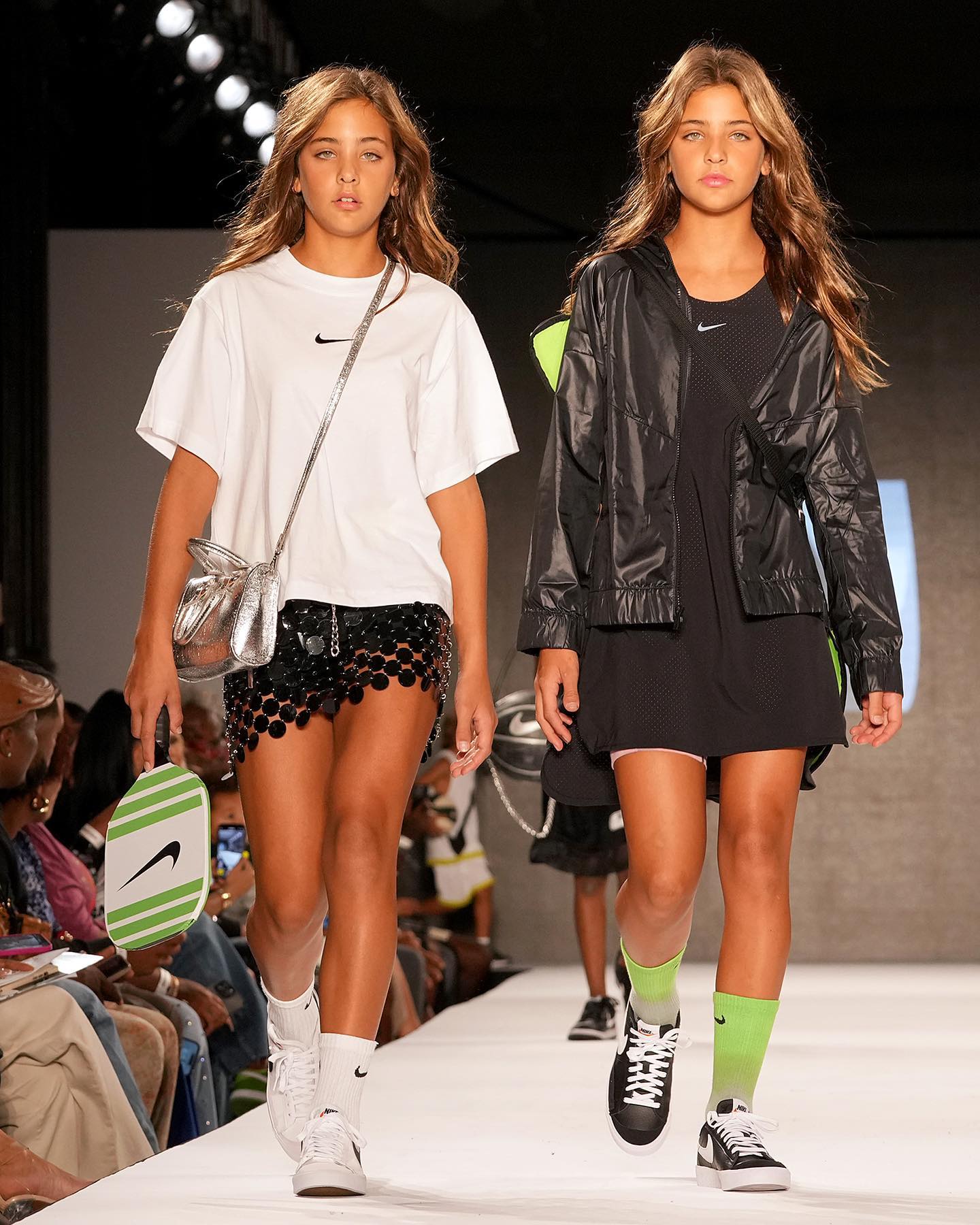 They were incredibly cute at 7 years old: what have the world's most famous twins become?