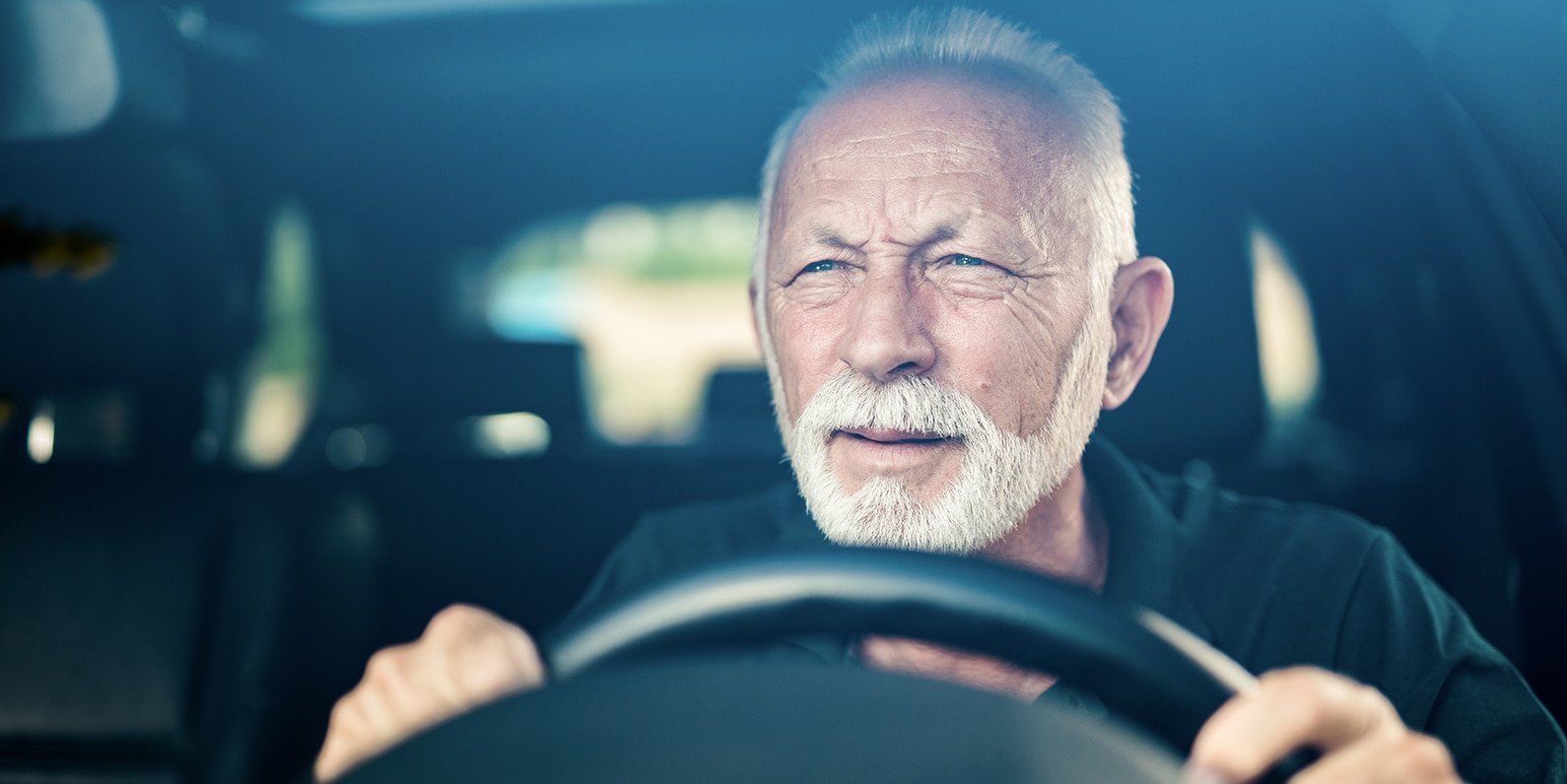 Should an age limit be set for driving? The debate on senior drivers reignited