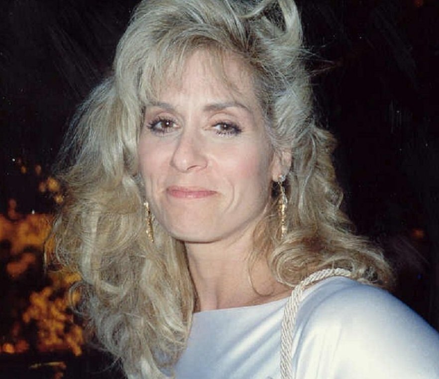 Judith Light during a recent appearance