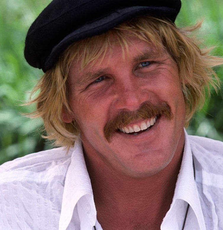 He was the idol of the 70s: now in his eighties, this iconic actor has changed so much he is unrecognizable even to his own fans