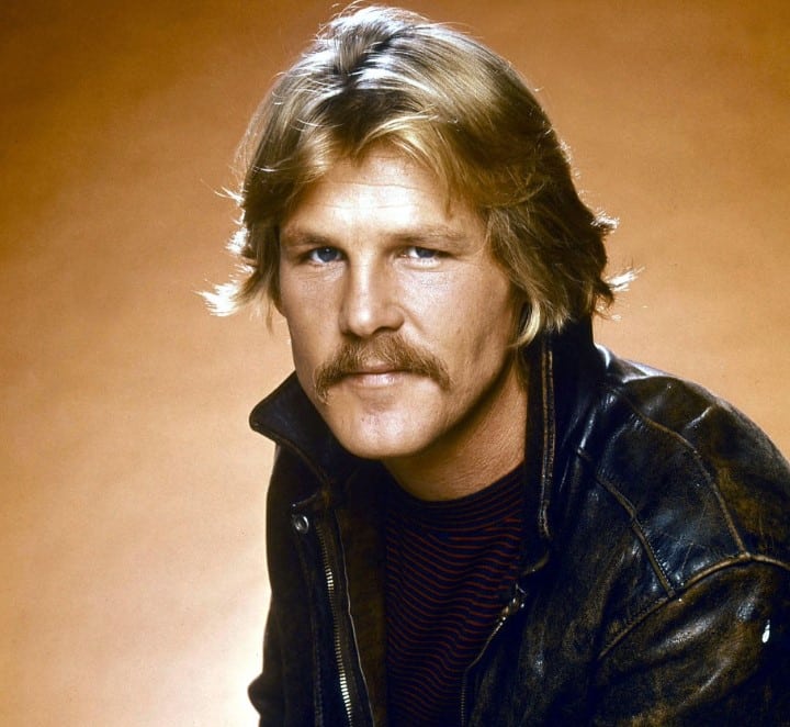 He was the idol of the 70s: now in his eighties, this iconic actor has changed so much he is unrecognizable even to his own fans