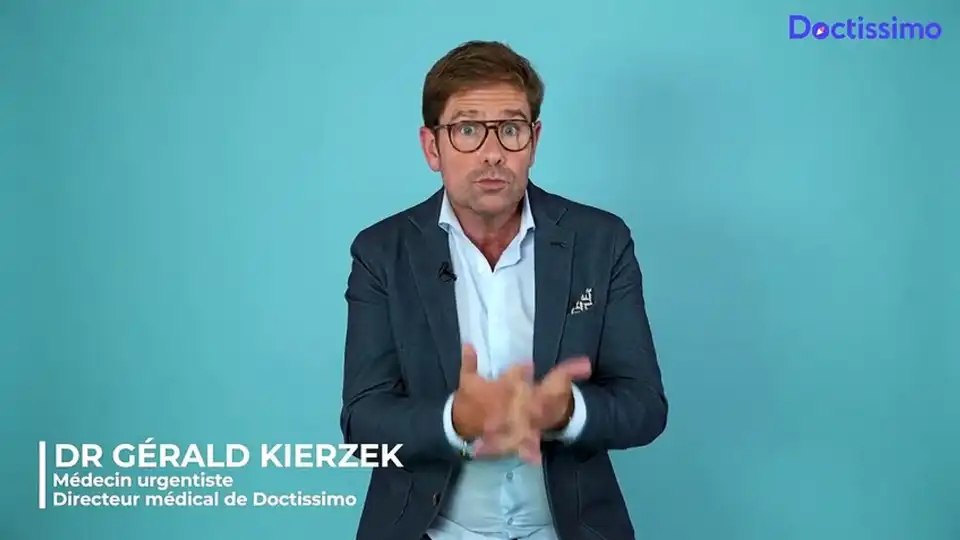 Stroke: how to react?
