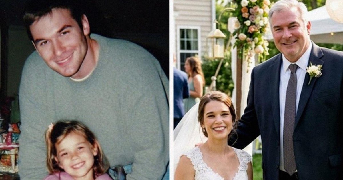 Emma and Julien, a bond of love