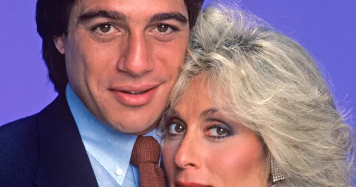Portrait of Judith Light