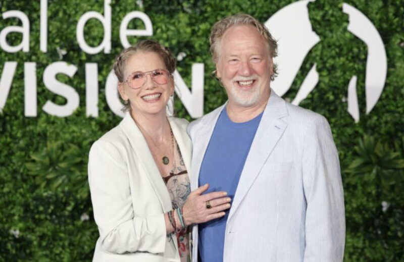 From cradle to stardom: the incredible destiny of the heroine of ‘Little House on the Prairie’