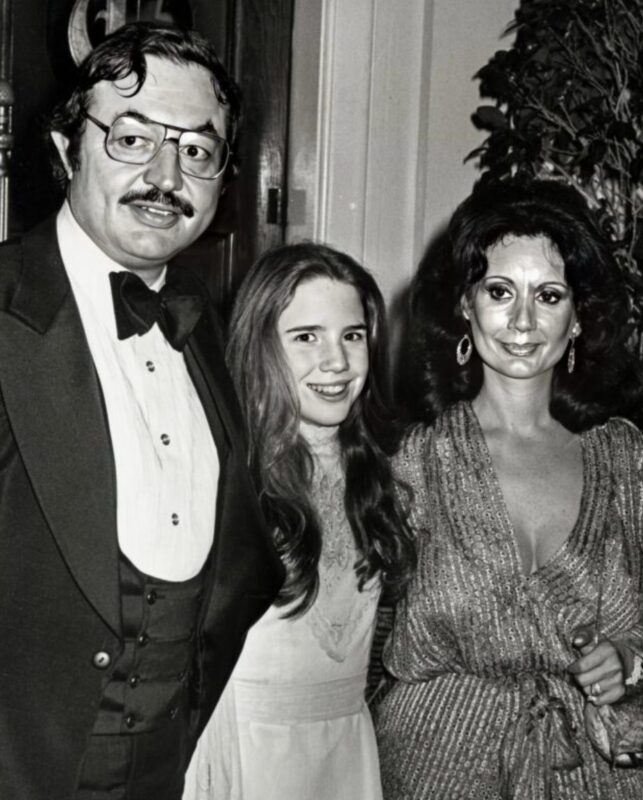 From cradle to stardom: the incredible destiny of the heroine of ‘Little House on the Prairie’