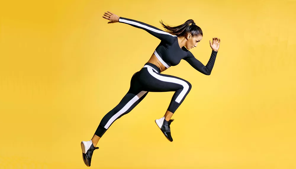 Joints in motion