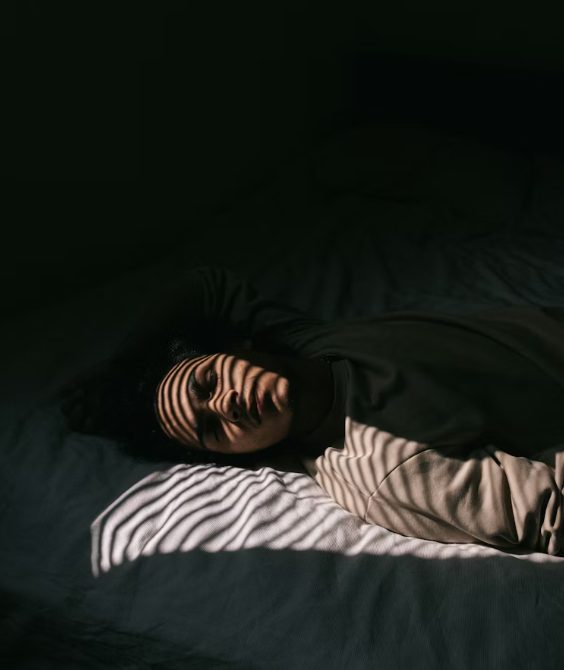 Representation of brain and REM sleep