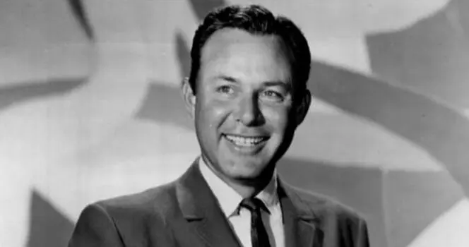 Tribute to Jim Reeves