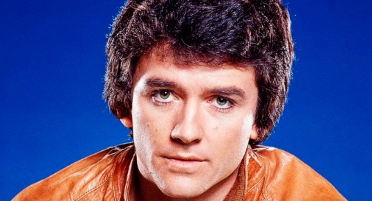 Patrick Duffy