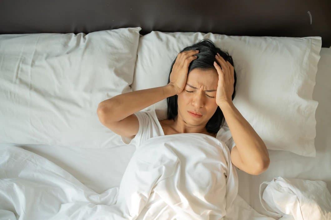 Restless night, sweating, cravings: these 7 nighttime signs that may alert you to diabetes