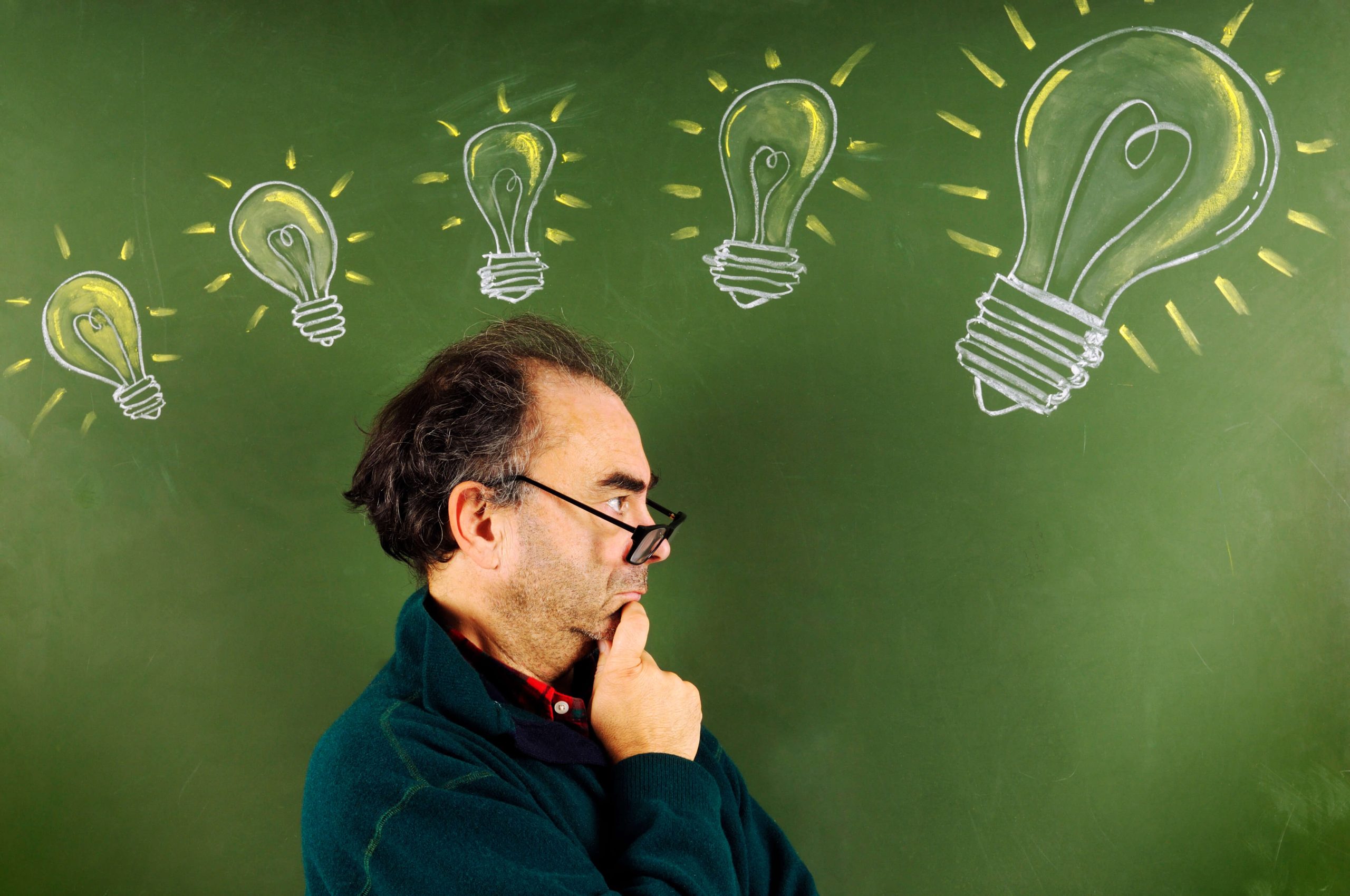 Advice to Stimulate the Brain