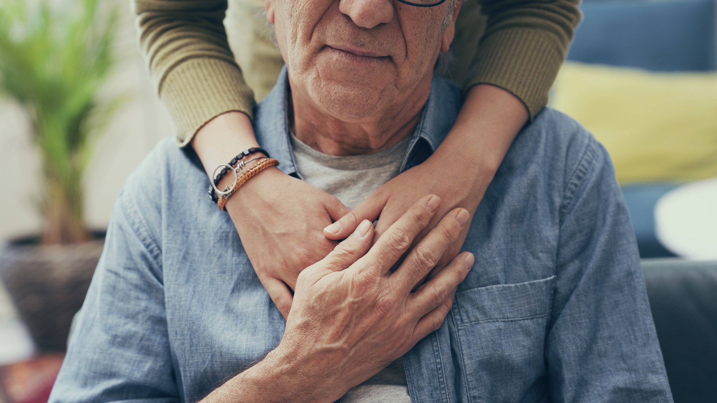 Symptoms of Alzheimer's disease