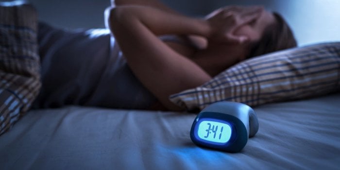 Restless night, sweating, cravings: these 7 nighttime signs that may alert you to diabetes